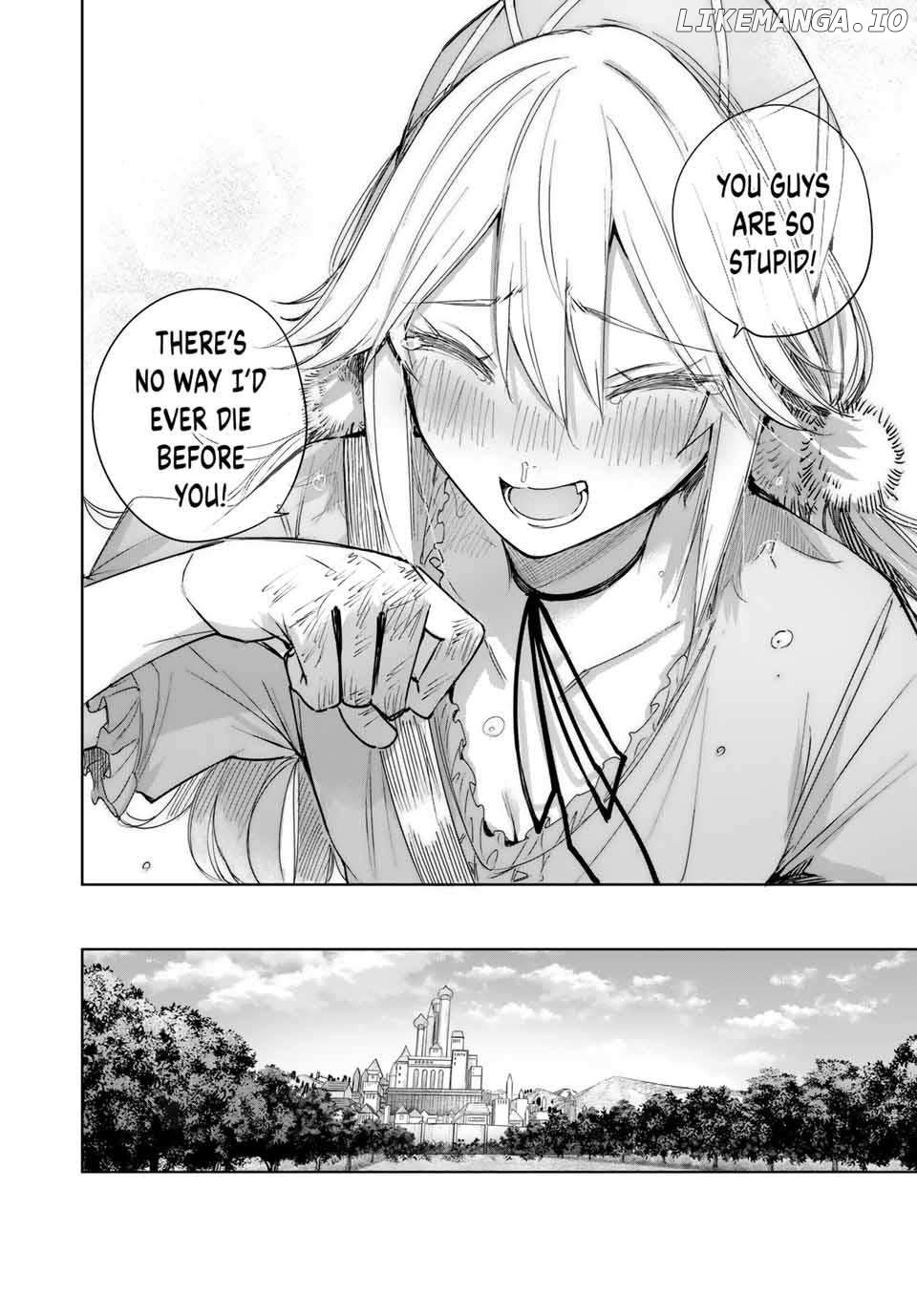 Henkyou No Yakushi, Miyako De S Rank Boukensha To Naru Chapter 57 - page 14