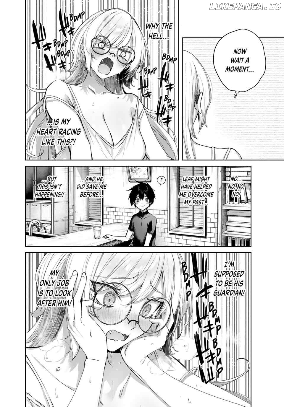 Henkyou No Yakushi, Miyako De S Rank Boukensha To Naru Chapter 57 - page 16