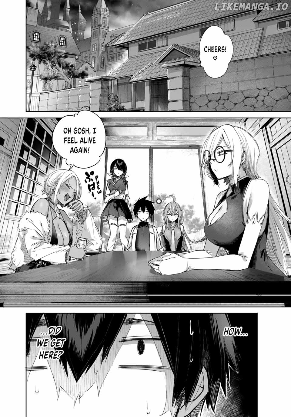 Henkyou No Yakushi, Miyako De S Rank Boukensha To Naru Chapter 58 - page 18