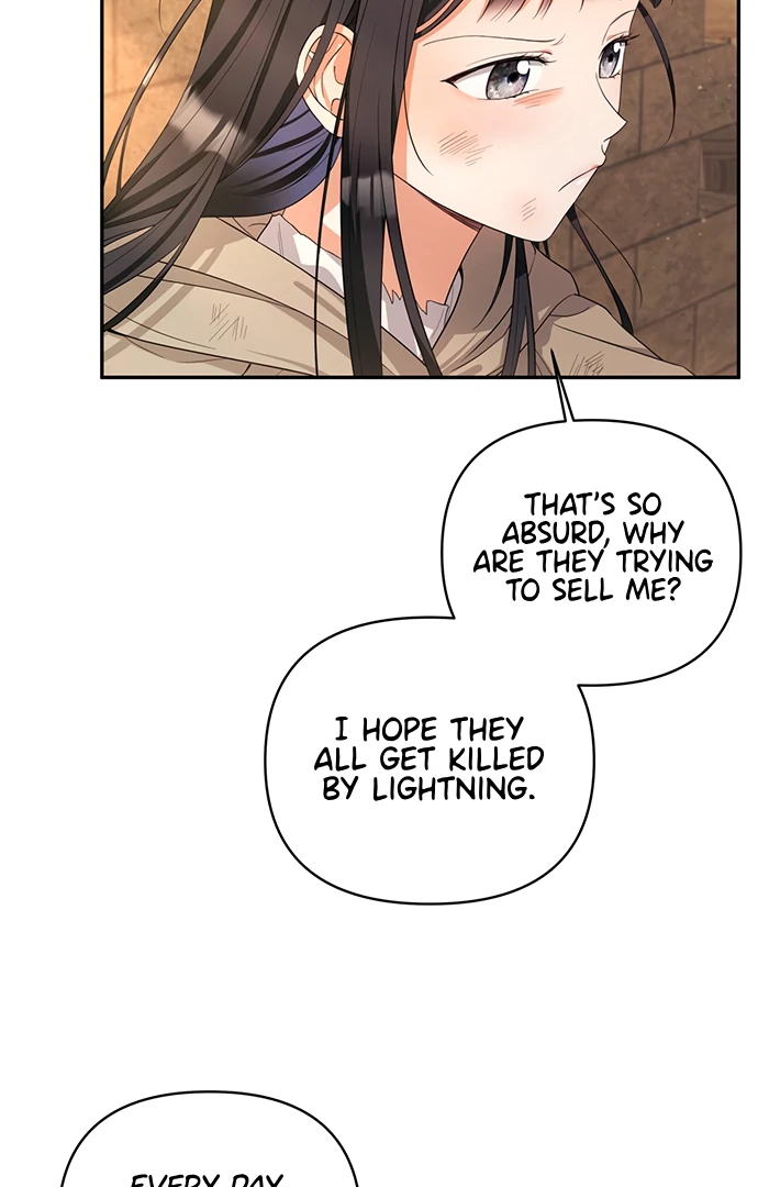 Thiendavis – For The Perfect Salvation Chapter 8 - page 14