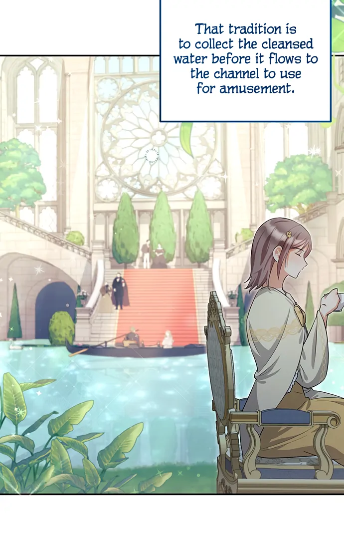 Thiendavis – For The Perfect Salvation Chapter 8 - page 50