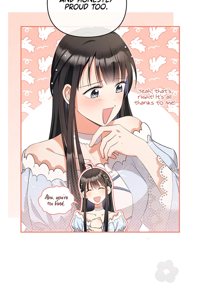 Thiendavis – For The Perfect Salvation Chapter 8 - page 53