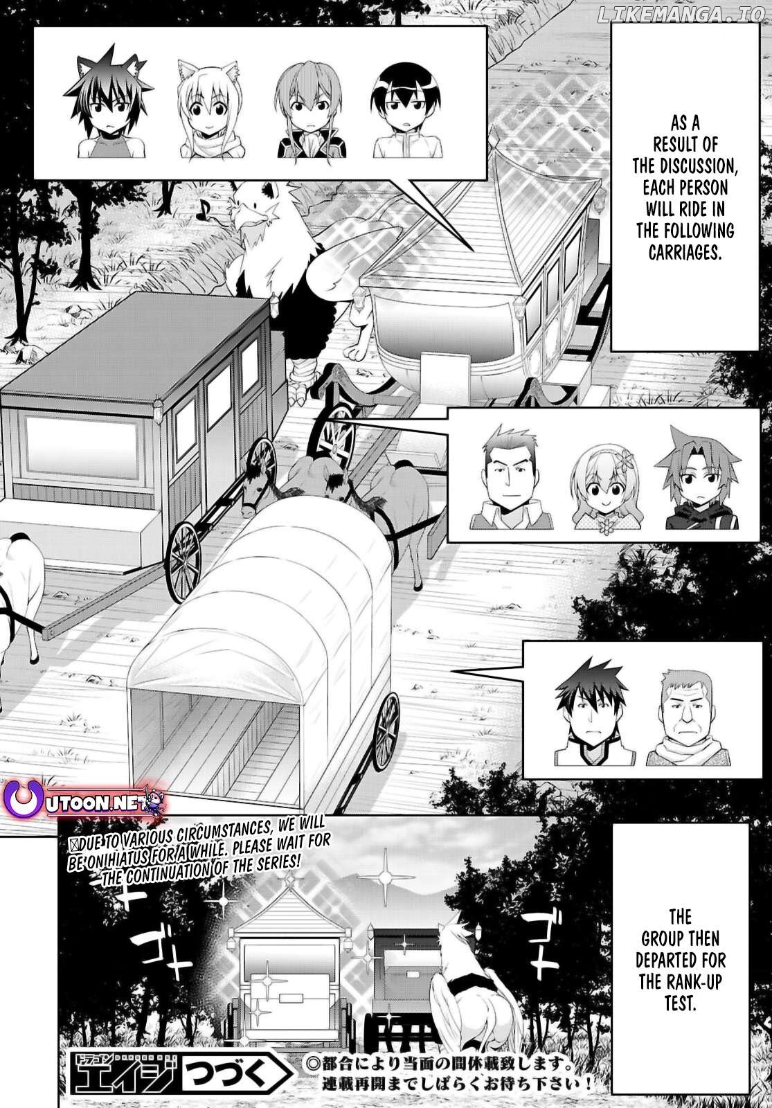 Legend (Takano Masaharu) Chapter 105.2 - page 13
