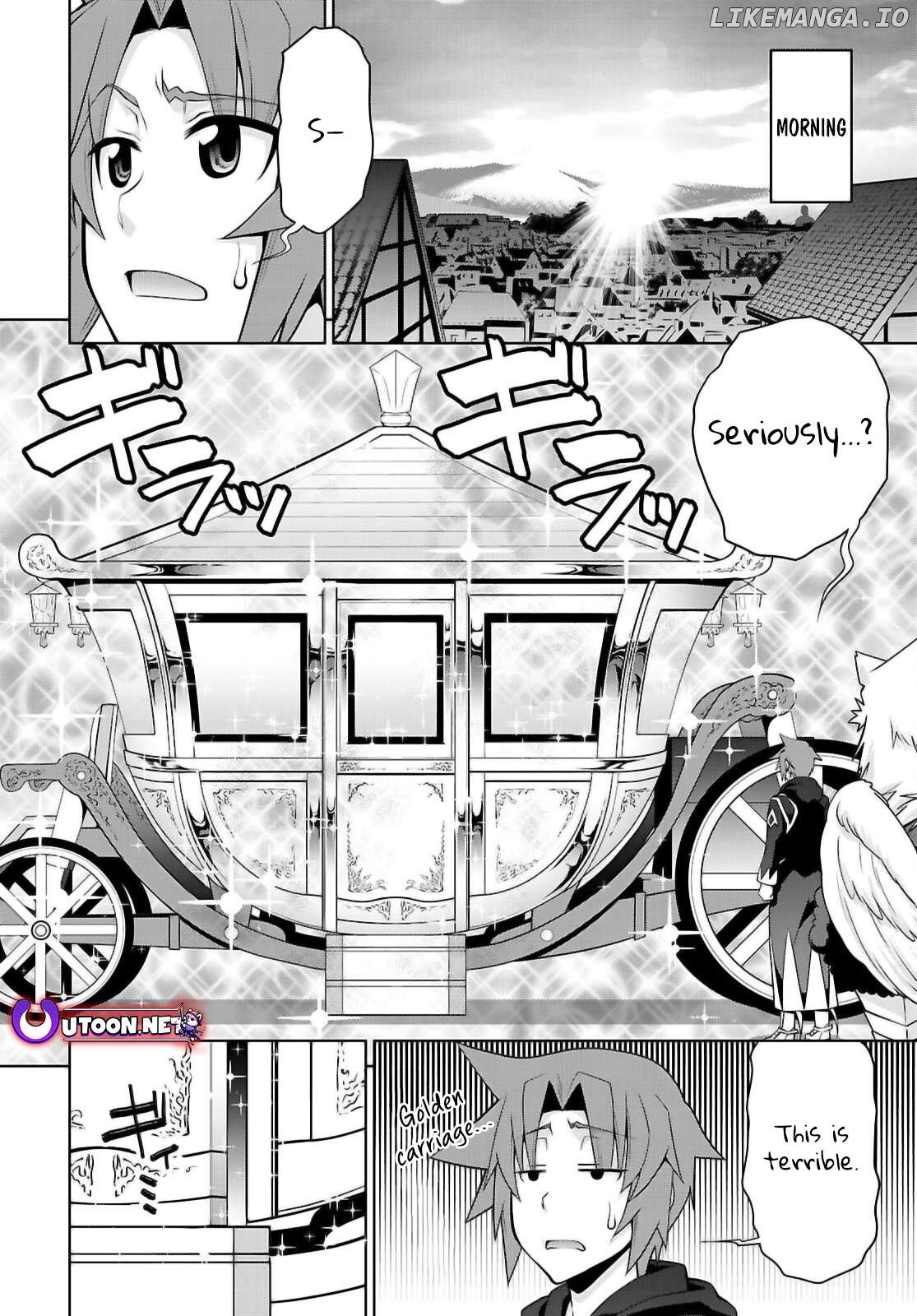 Legend (Takano Masaharu) Chapter 105.2 - page 5