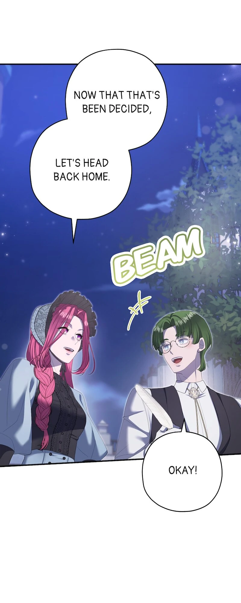 The Devilishly Trash Duke Chapter 62 - page 44