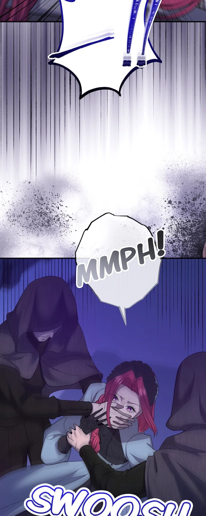 The Devilishly Trash Duke Chapter 62 - page 71