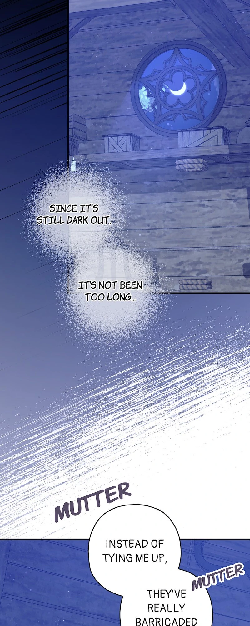 The Devilishly Trash Duke Chapter 63 - page 11