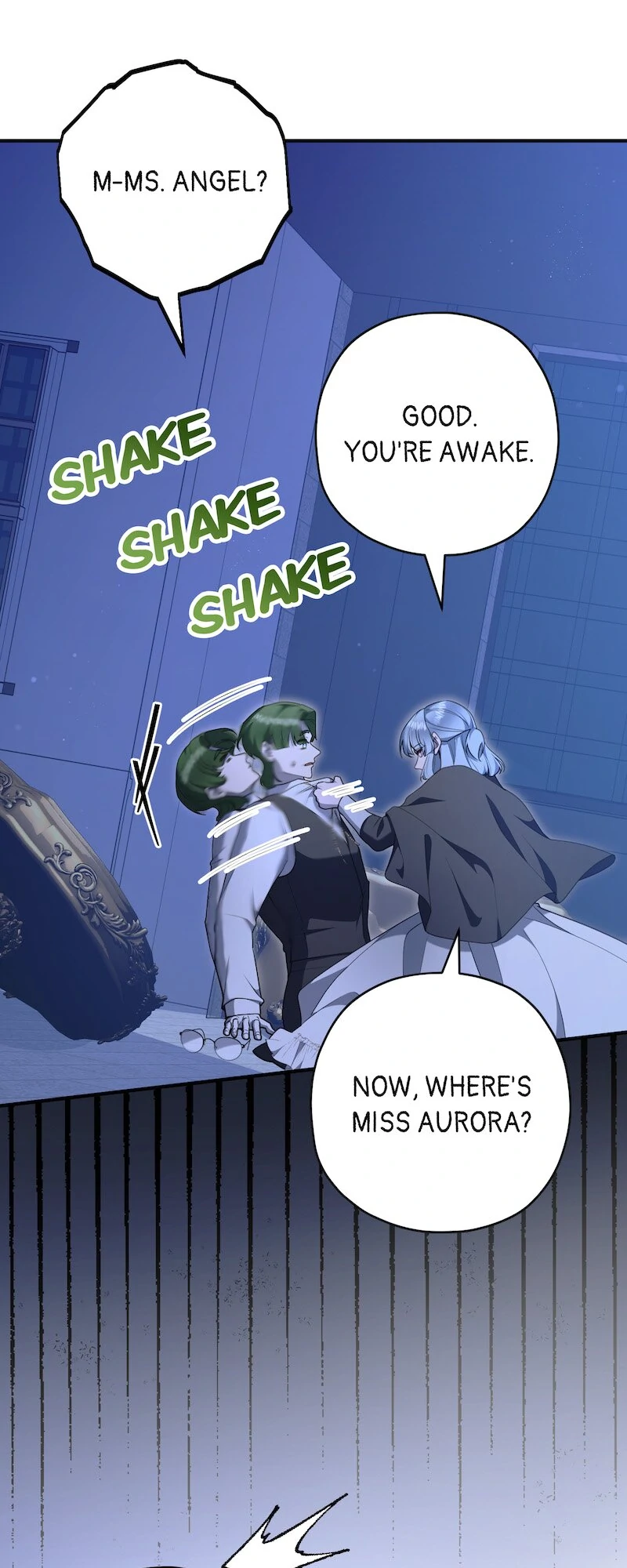 The Devilishly Trash Duke Chapter 63 - page 47