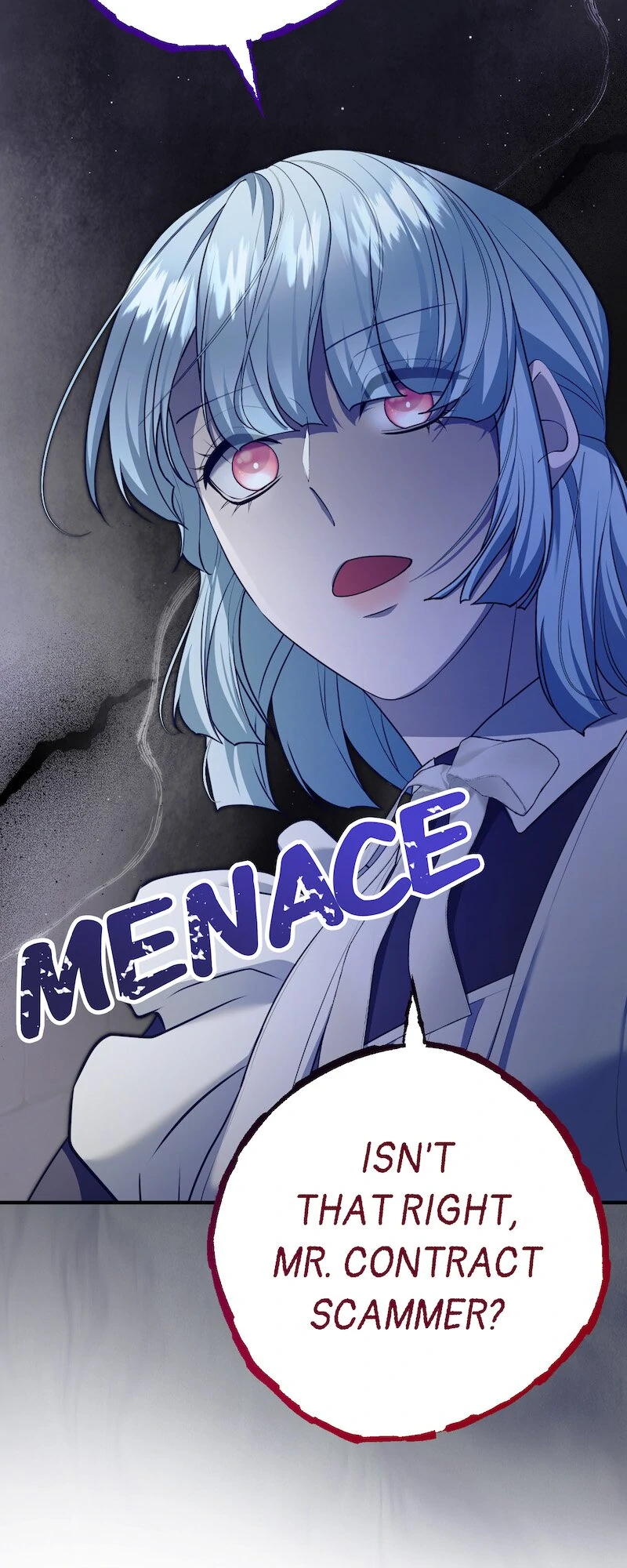 The Devilishly Trash Duke Chapter 63 - page 70