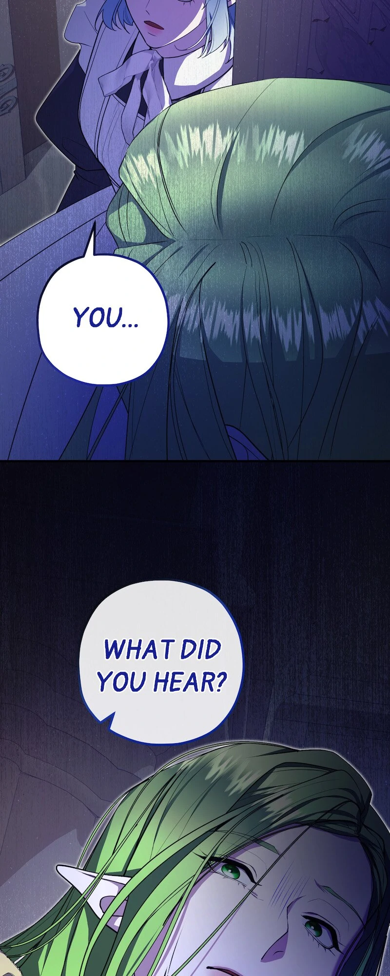 The Devilishly Trash Duke Chapter 64 - page 12