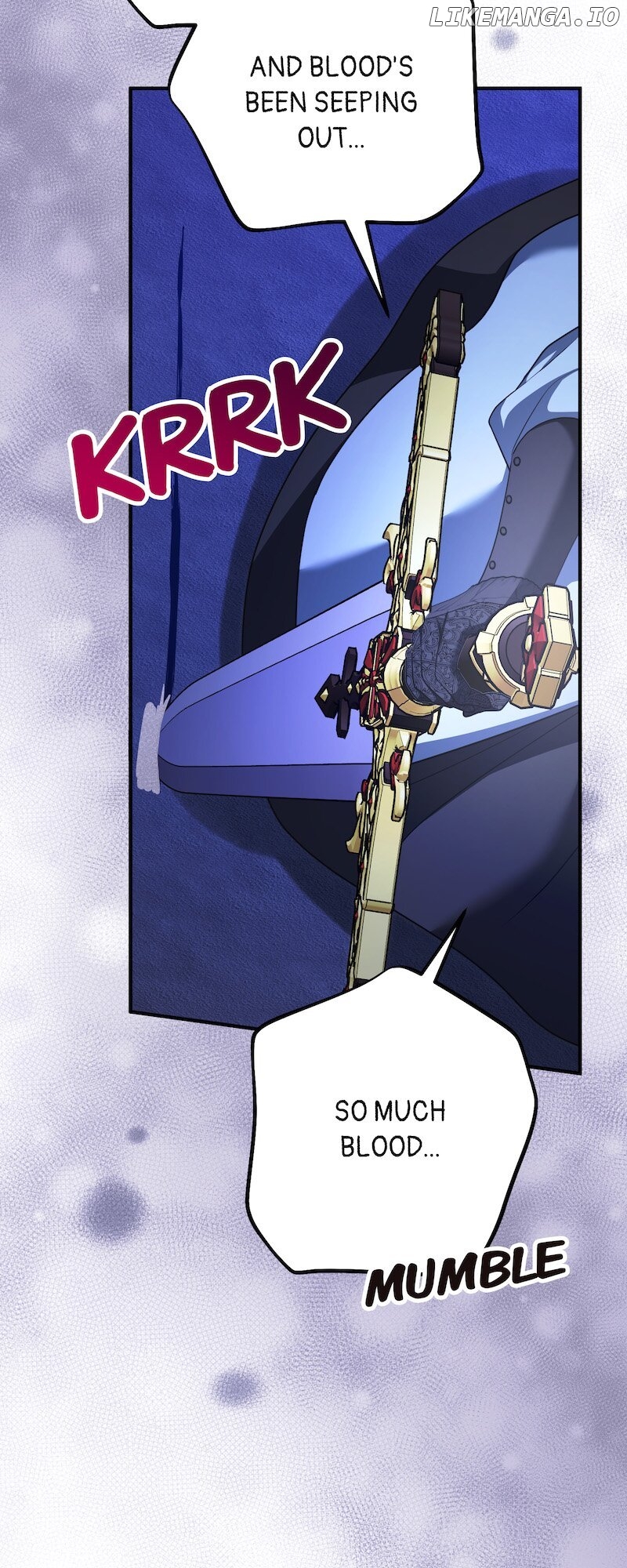 The Devilishly Trash Duke Chapter 65 - page 33