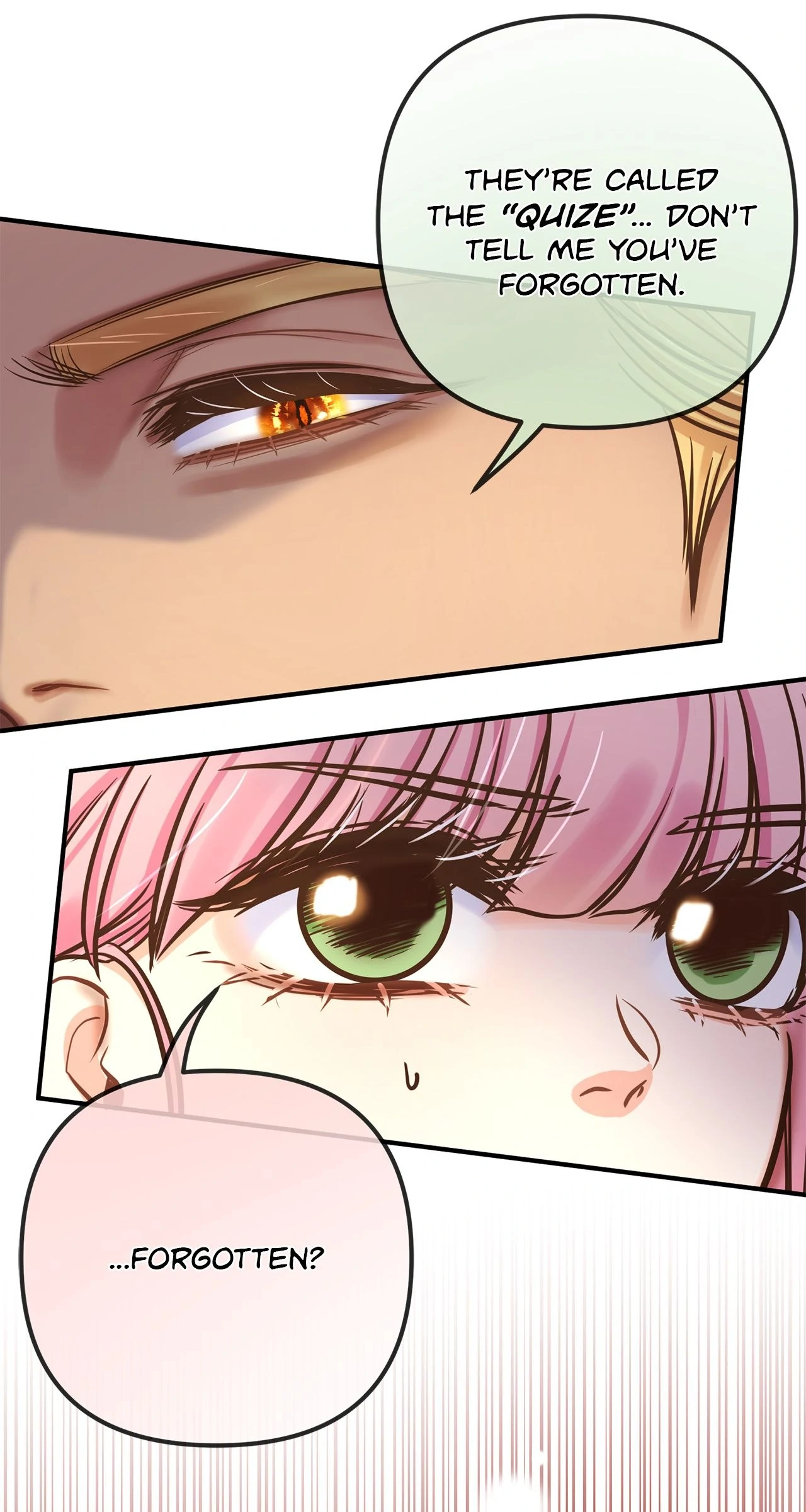 Holding You Captive Chapter 58 - page 24