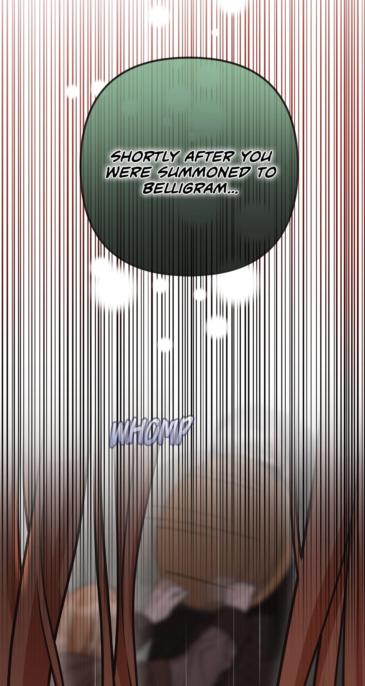 Holding You Captive Chapter 58 - page 25