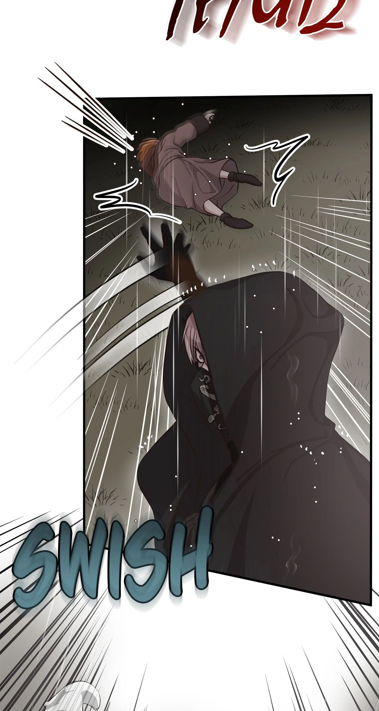 Holding You Captive Chapter 58 - page 29