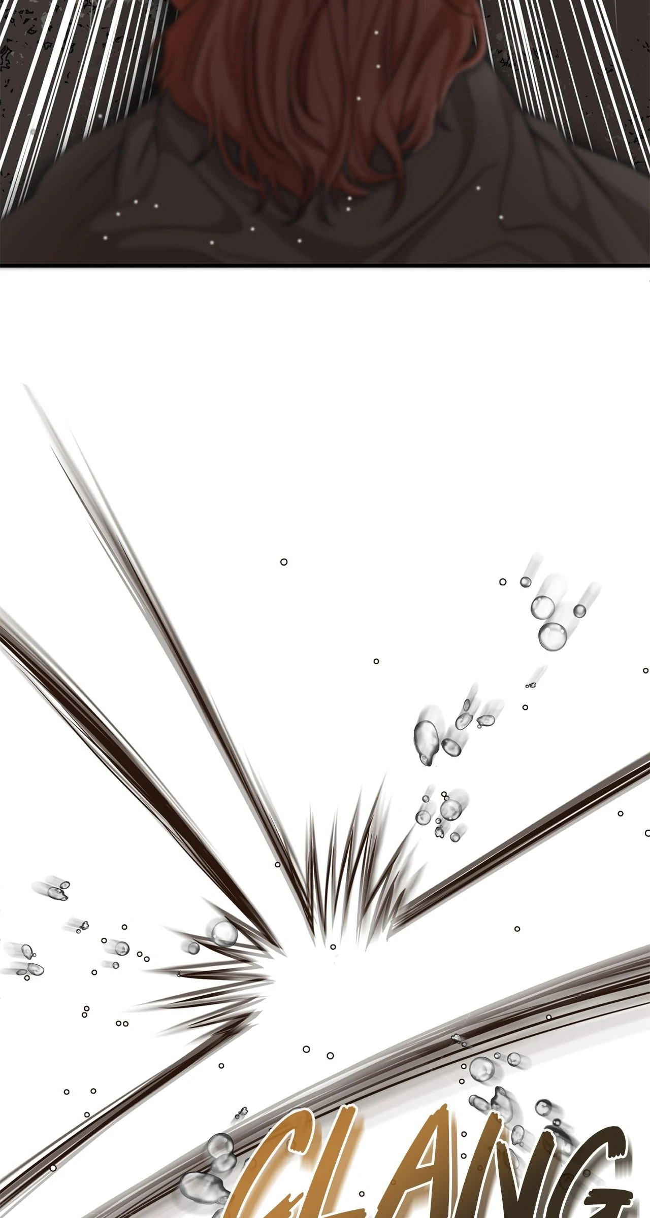 Holding You Captive Chapter 58 - page 33