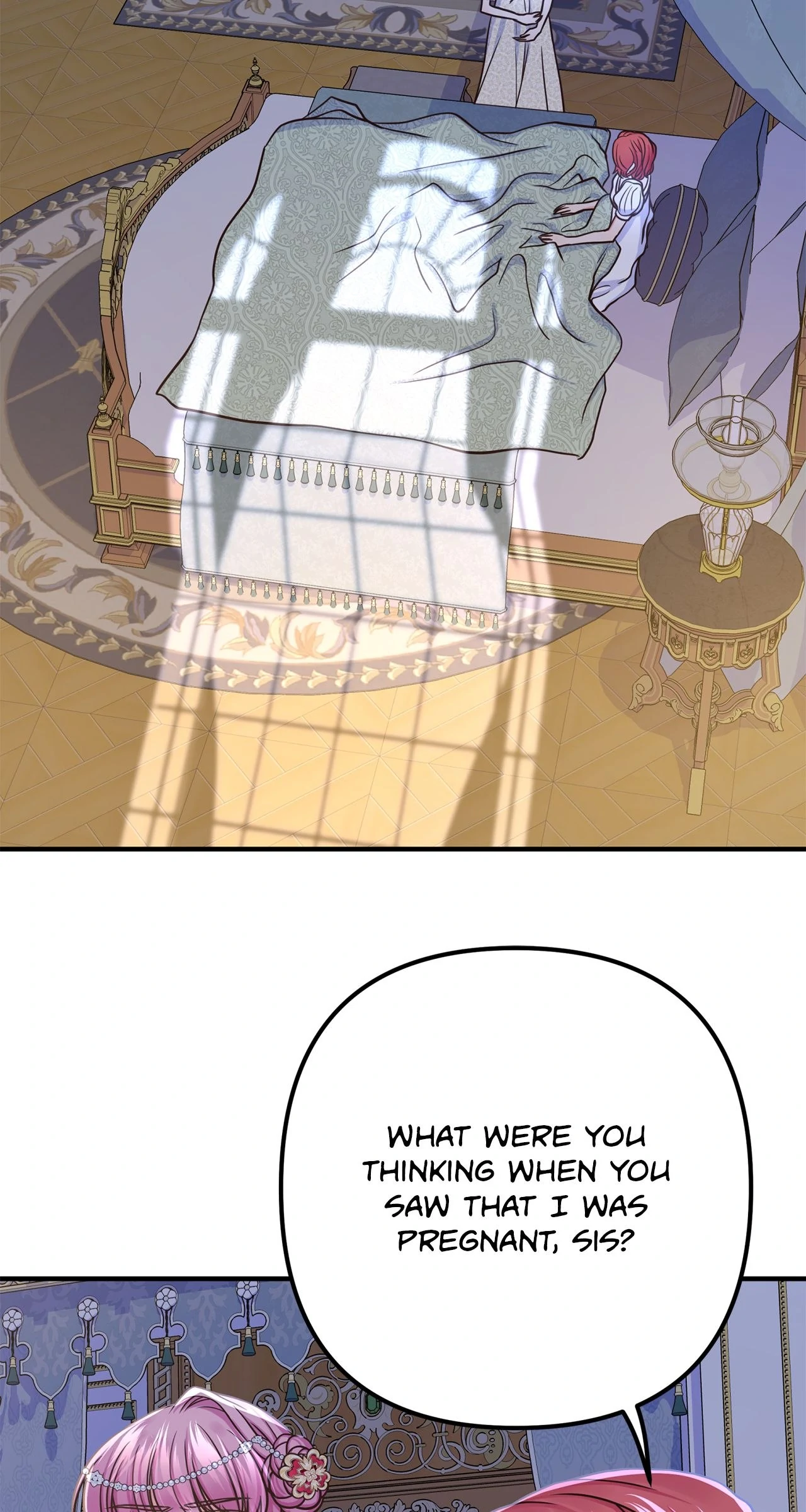Holding You Captive Chapter 58 - page 63
