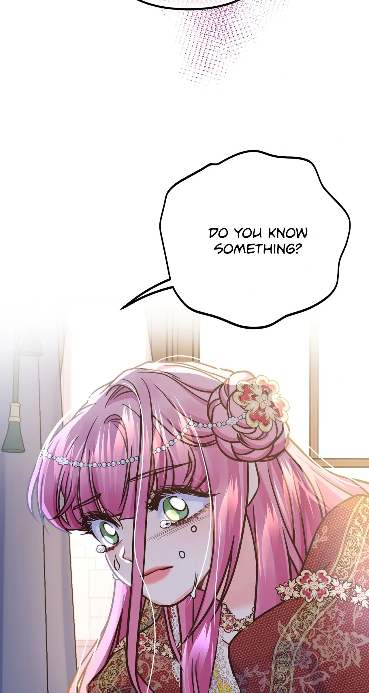 Holding You Captive Chapter 58 - page 76