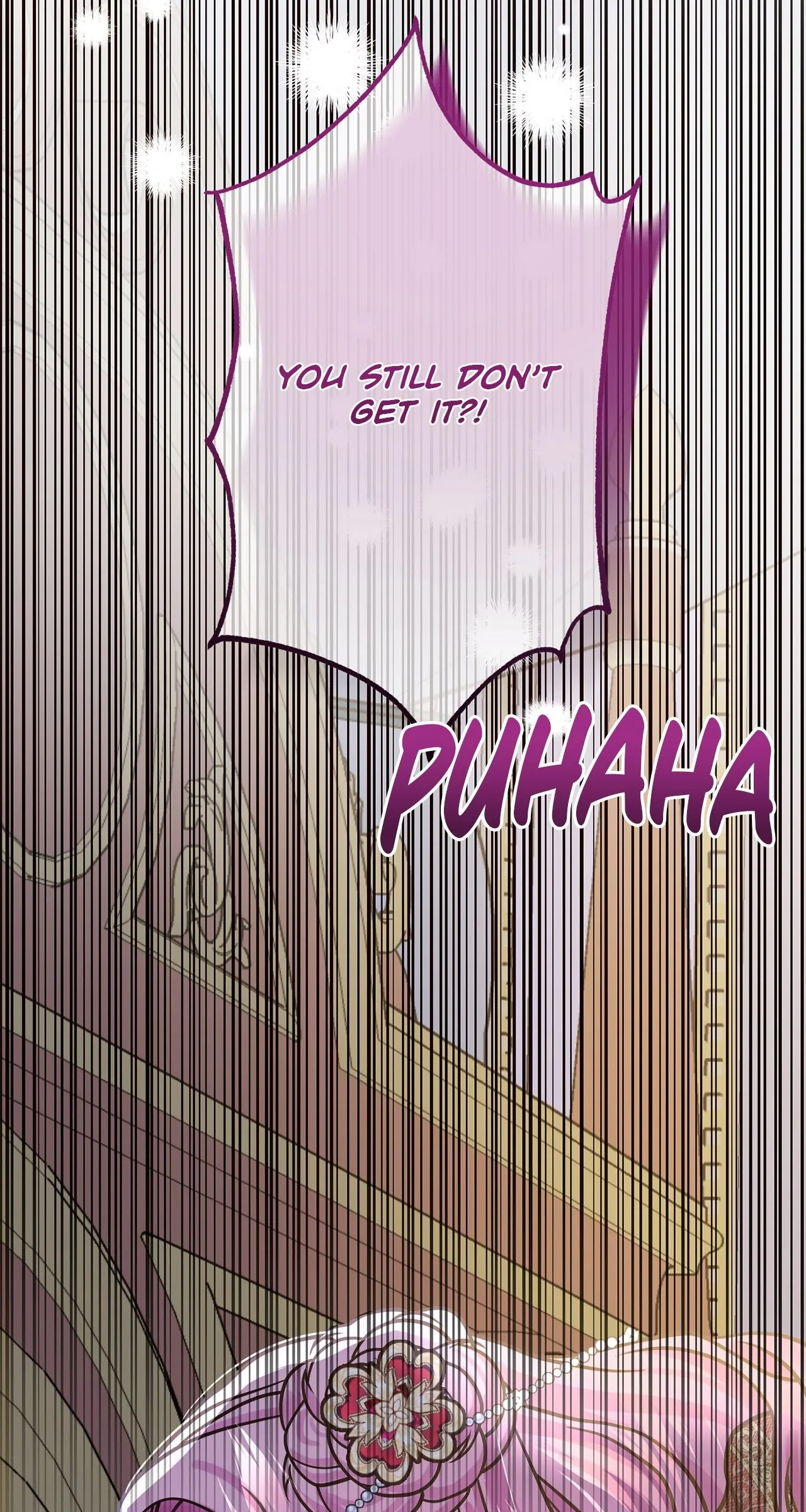 Holding You Captive Chapter 58 - page 82