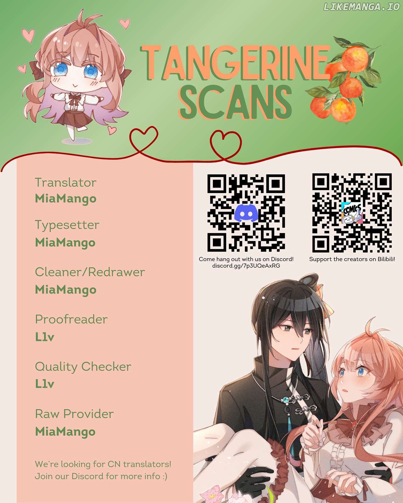 Is It Normal To Raise A Yandere Heroine As A Villainess ! Chapter 58 - page 20
