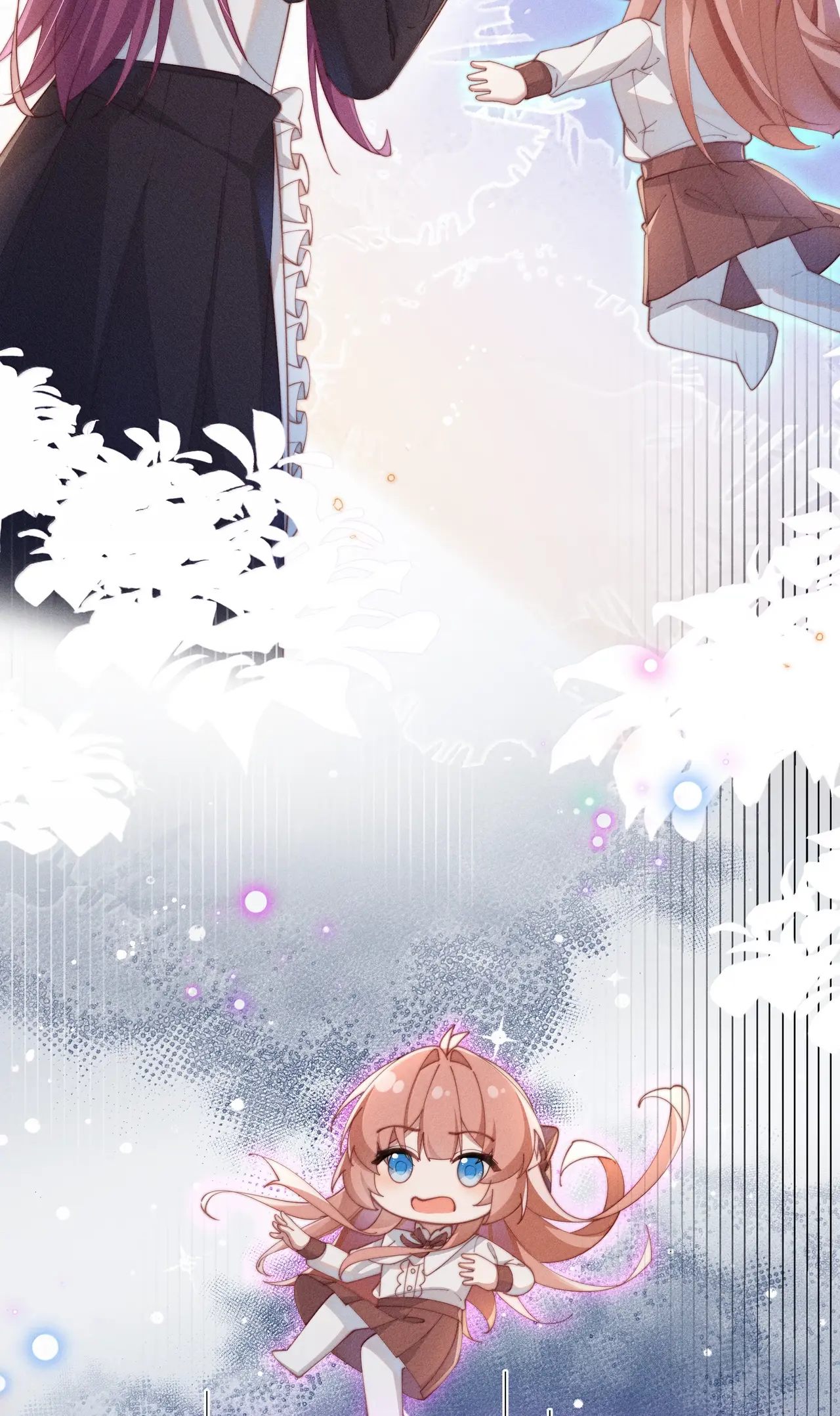 Is It Normal To Raise A Yandere Heroine As A Villainess ! Chapter 59 - page 26