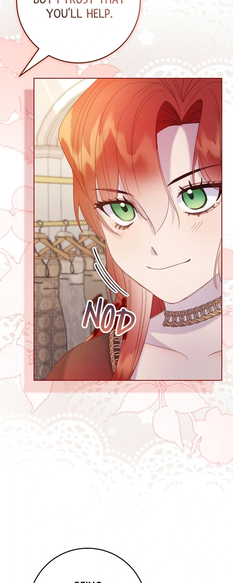 You're Unforgiven, Your Majesty Chapter 54 - page 23