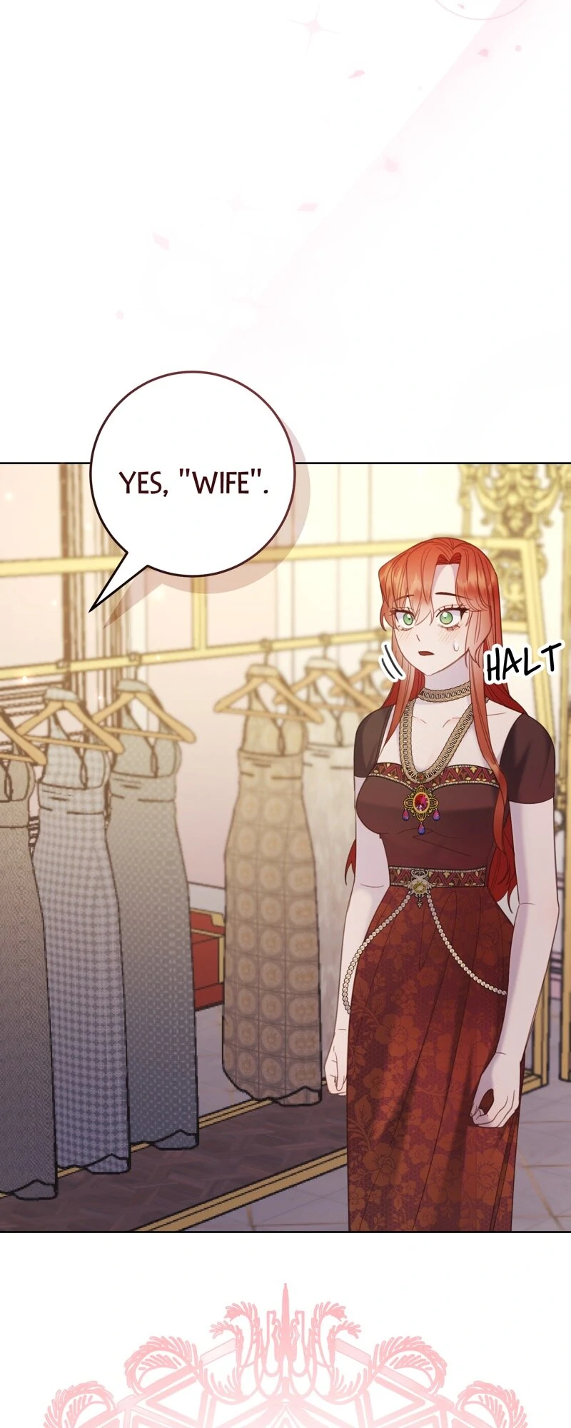 You're Unforgiven, Your Majesty Chapter 54 - page 30