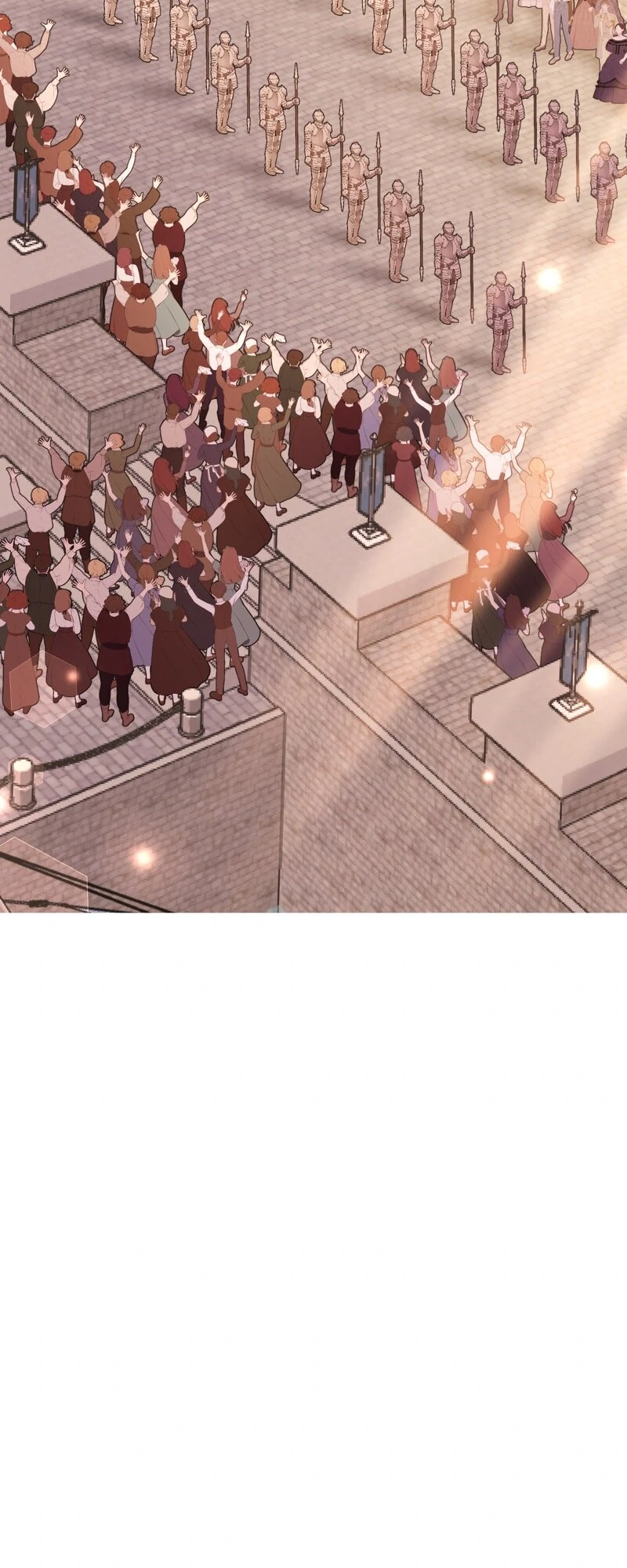 You're Unforgiven, Your Majesty Chapter 54 - page 34