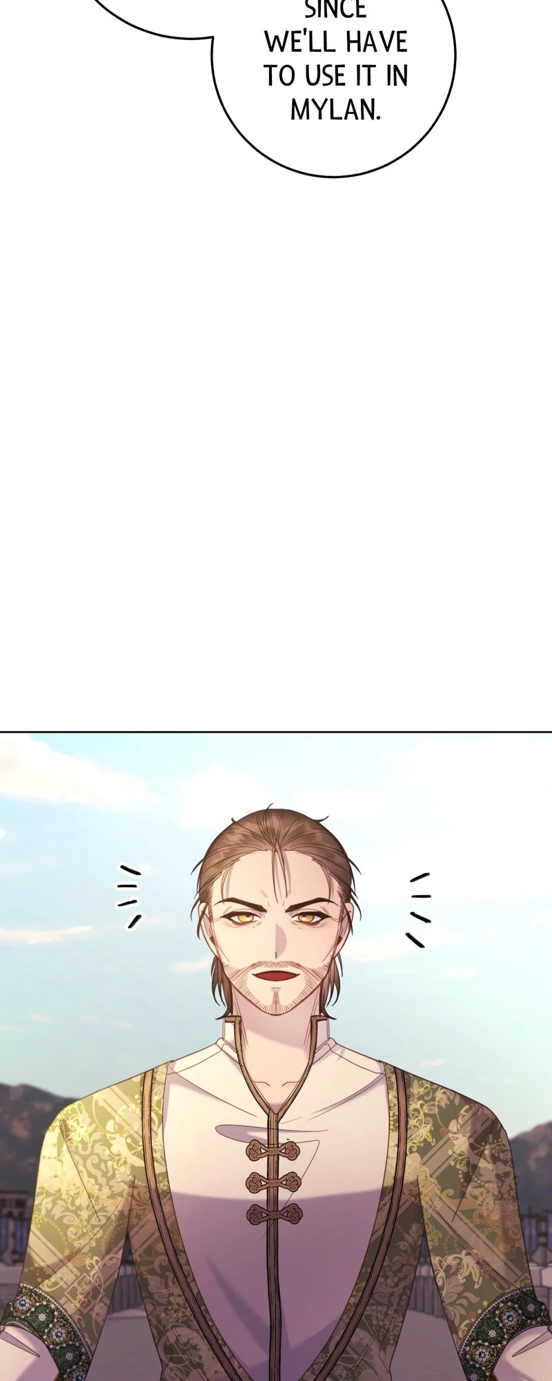 You're Unforgiven, Your Majesty Chapter 54 - page 37