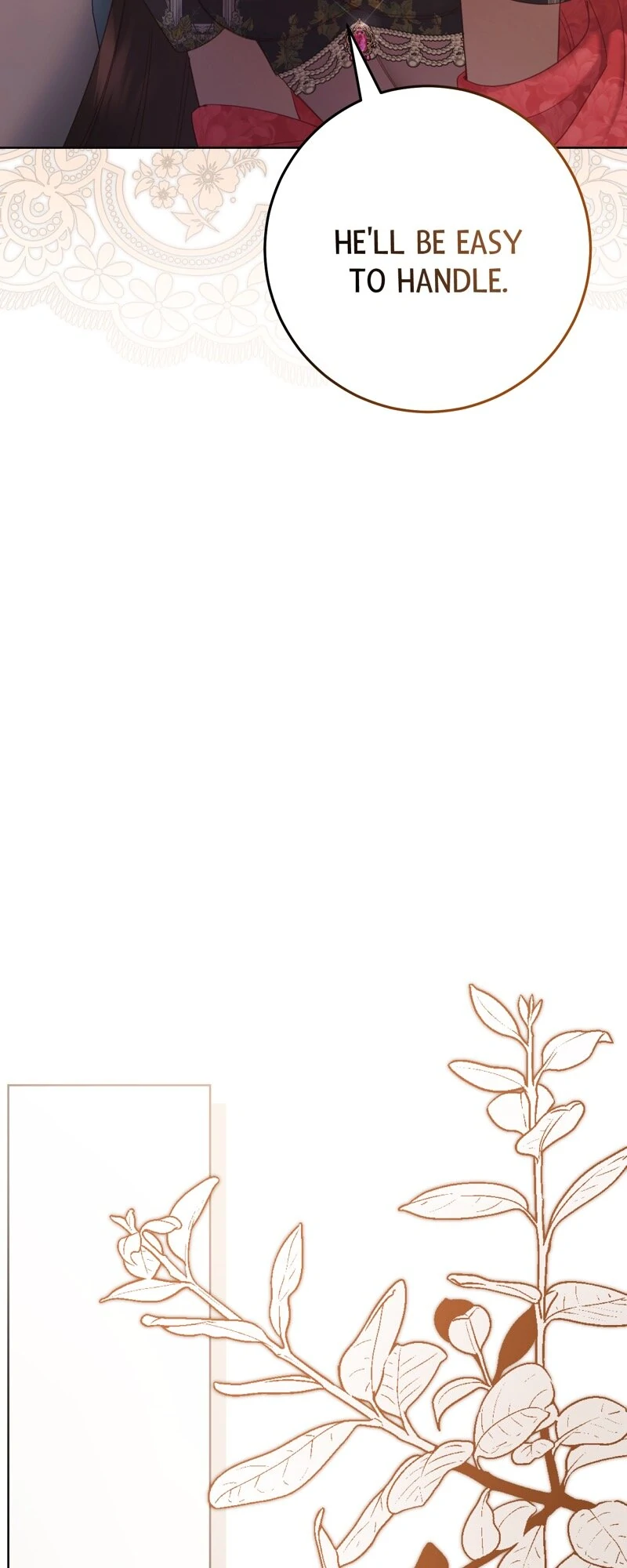 You're Unforgiven, Your Majesty Chapter 54 - page 53