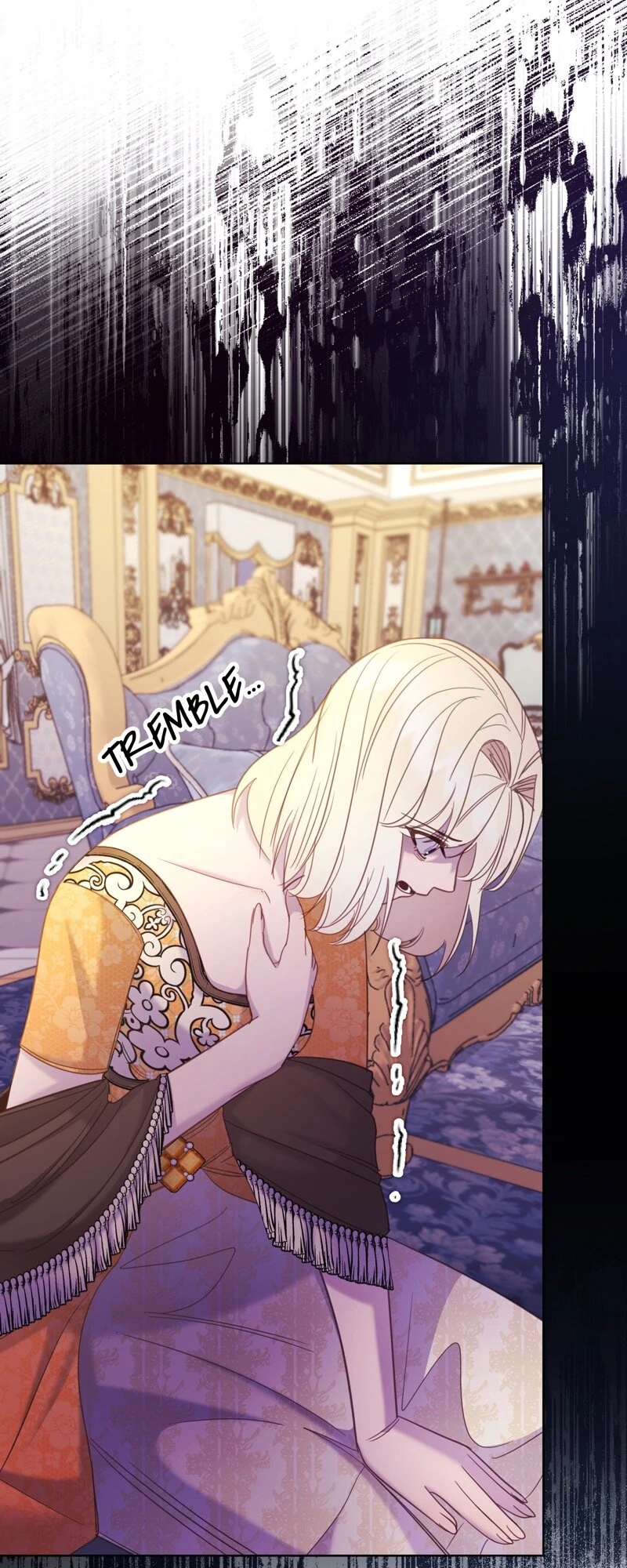 You're Unforgiven, Your Majesty Chapter 54 - page 81