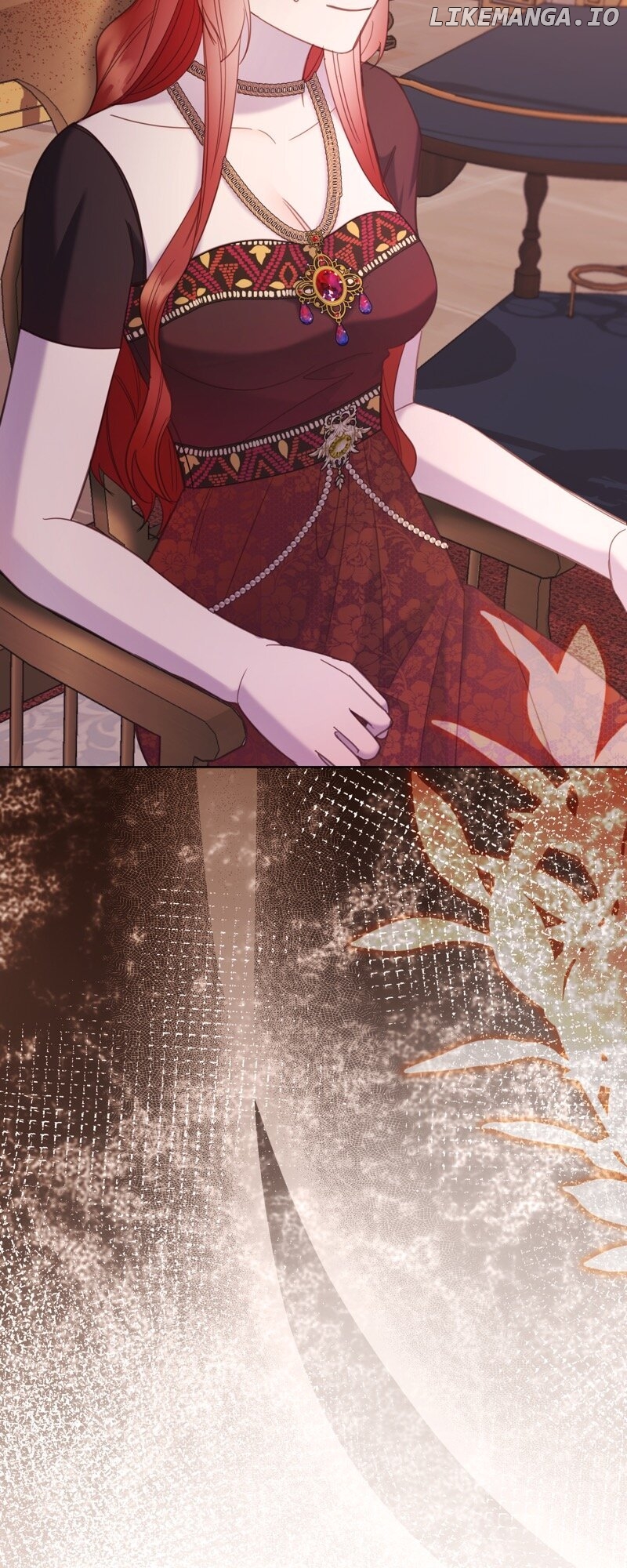 You're Unforgiven, Your Majesty Chapter 55 - page 75