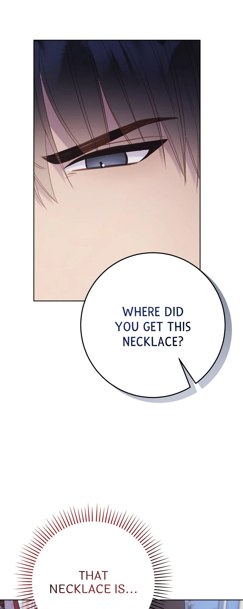 You're Unforgiven, Your Majesty Chapter 56 - page 54