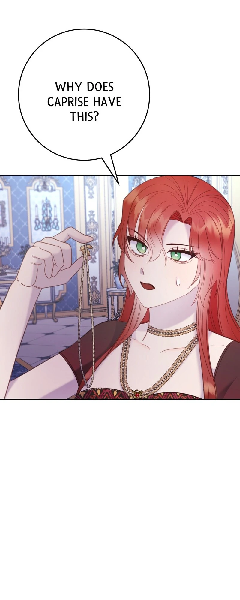 You're Unforgiven, Your Majesty Chapter 56 - page 68