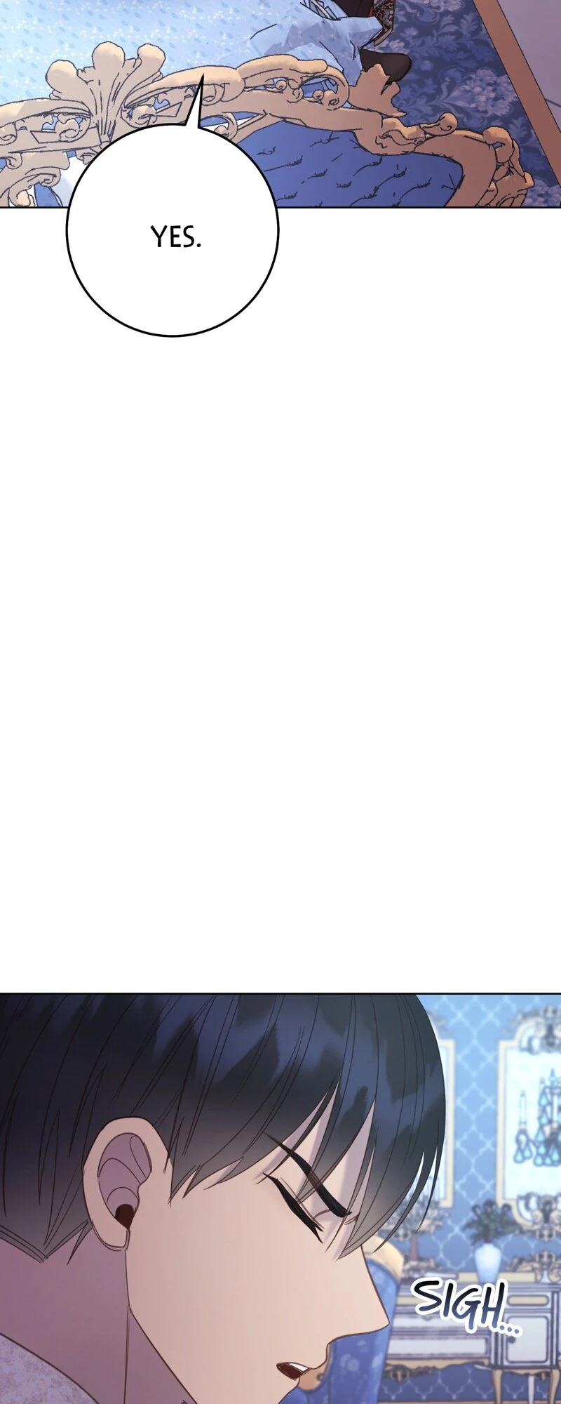 You're Unforgiven, Your Majesty Chapter 56 - page 73