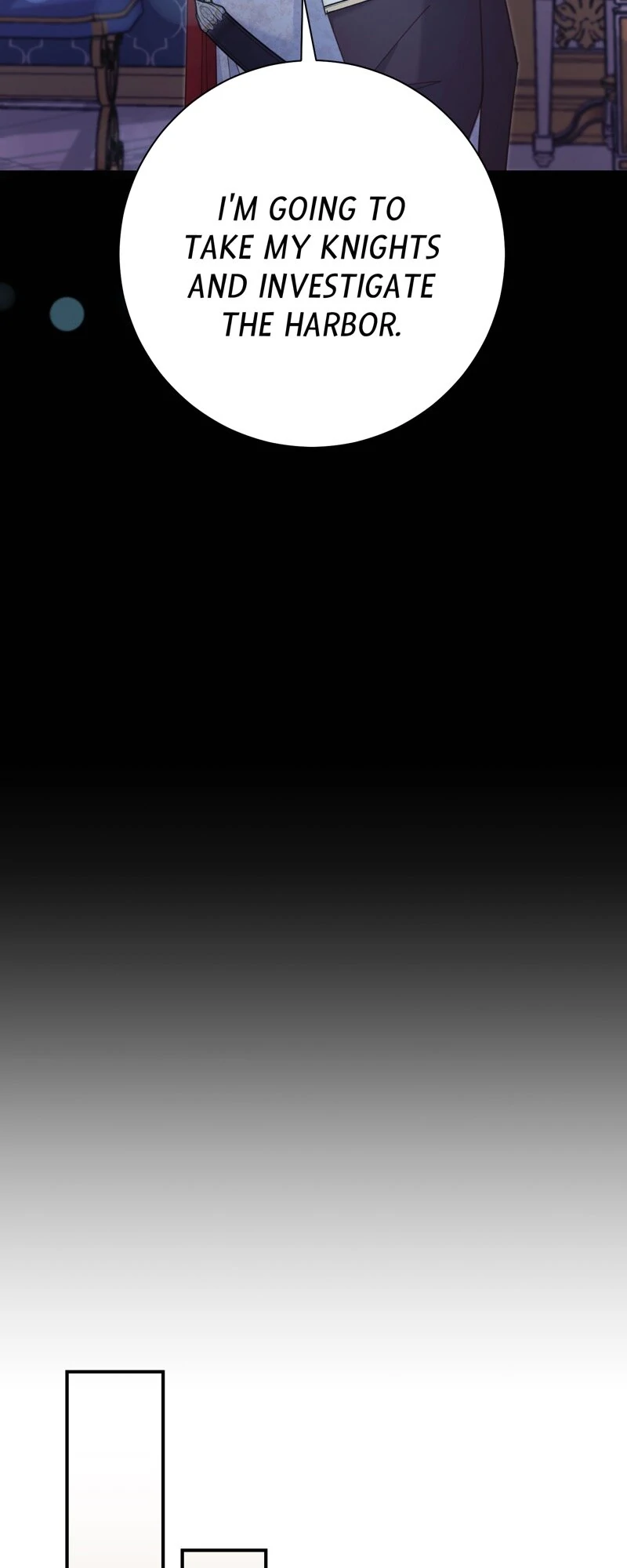 You're Unforgiven, Your Majesty Chapter 57 - page 11