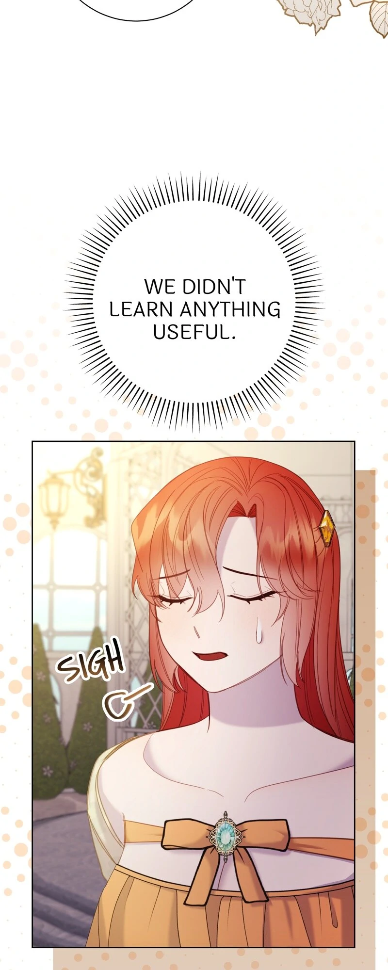 You're Unforgiven, Your Majesty Chapter 57 - page 13