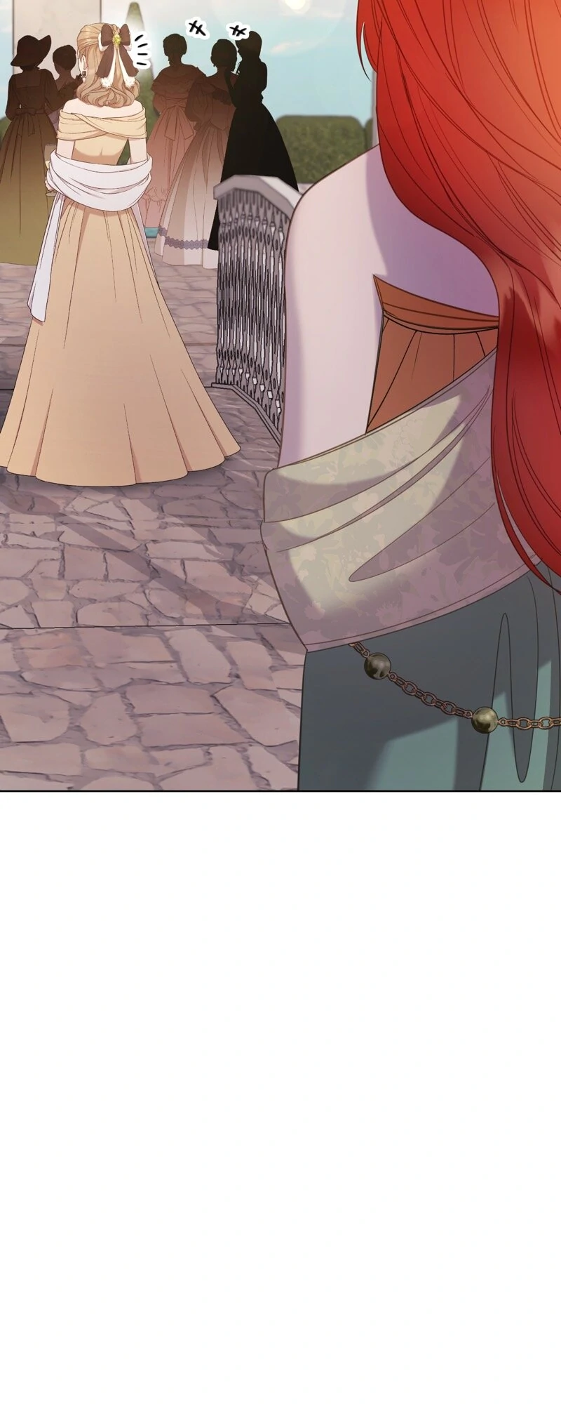 You're Unforgiven, Your Majesty Chapter 57 - page 15