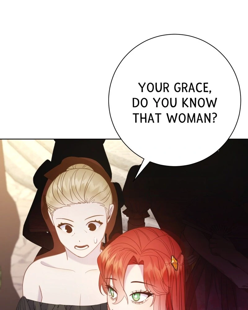 You're Unforgiven, Your Majesty Chapter 57 - page 16