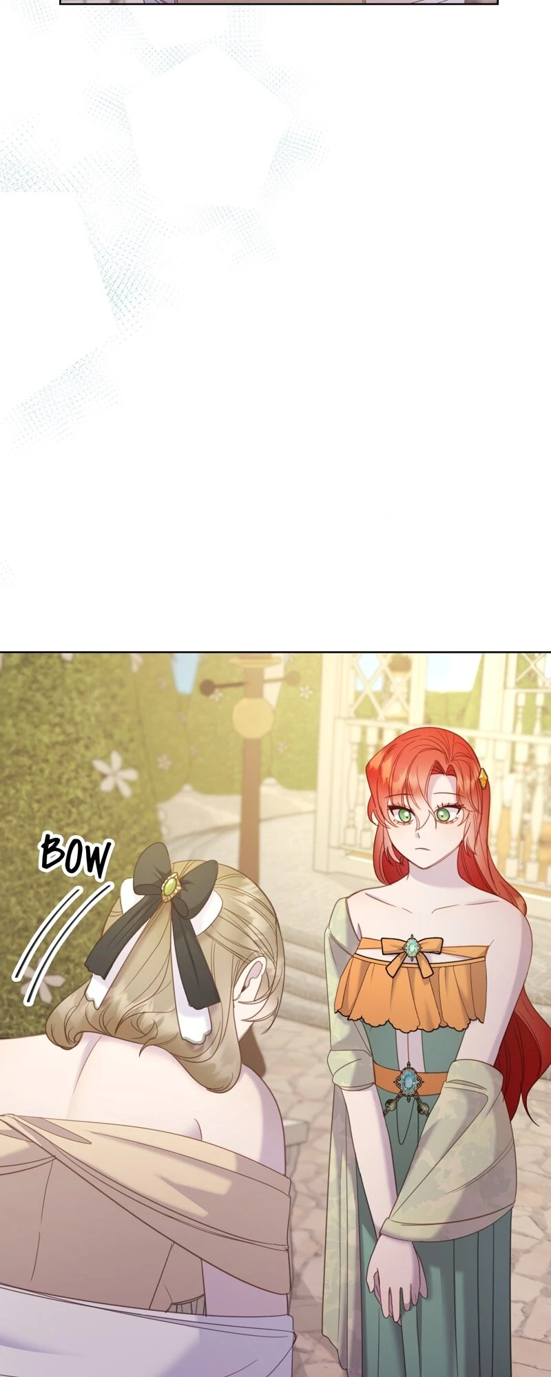 You're Unforgiven, Your Majesty Chapter 57 - page 23