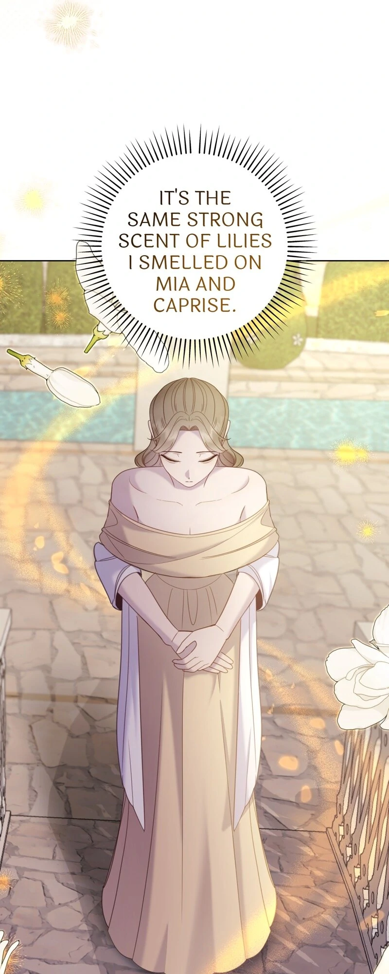 You're Unforgiven, Your Majesty Chapter 57 - page 26