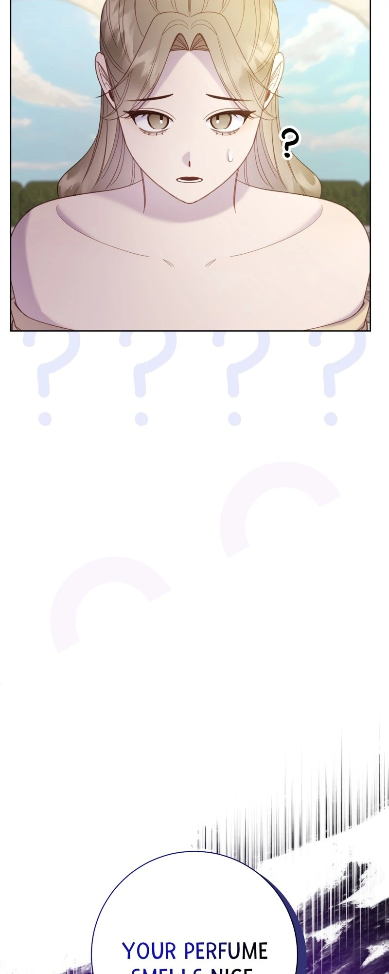 You're Unforgiven, Your Majesty Chapter 57 - page 29