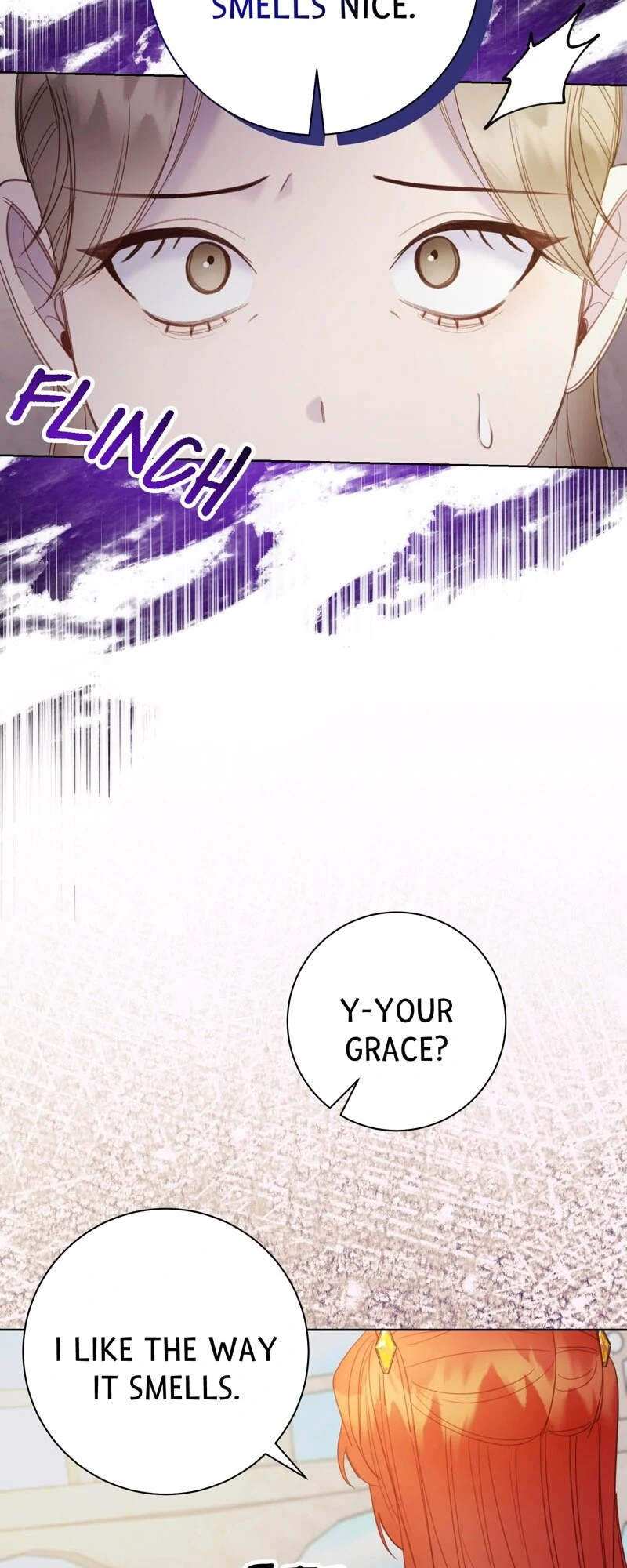 You're Unforgiven, Your Majesty Chapter 57 - page 30