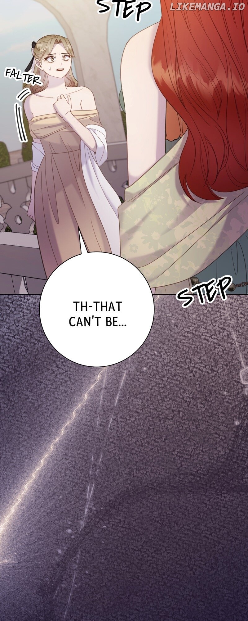 You're Unforgiven, Your Majesty Chapter 57 - page 31