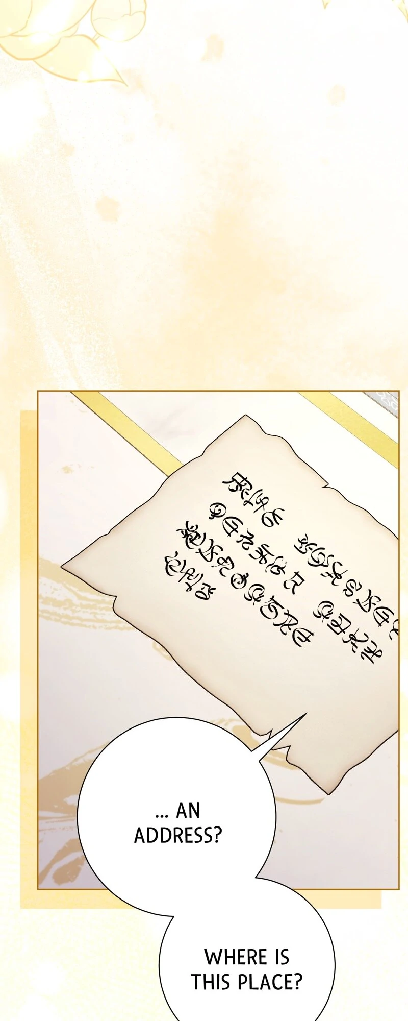 You're Unforgiven, Your Majesty Chapter 57 - page 39