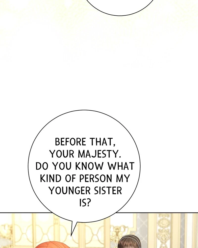 You're Unforgiven, Your Majesty Chapter 57 - page 40