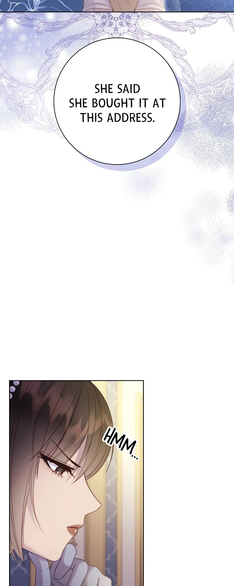 You're Unforgiven, Your Majesty Chapter 57 - page 44