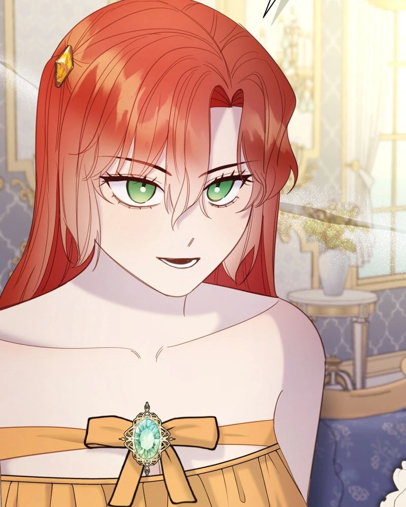 You're Unforgiven, Your Majesty Chapter 57 - page 48