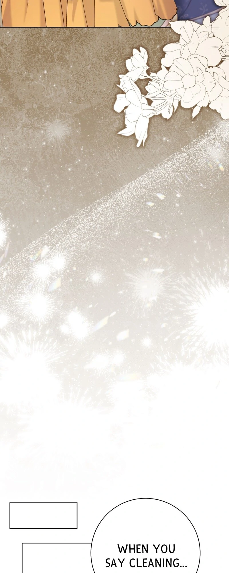 You're Unforgiven, Your Majesty Chapter 57 - page 49