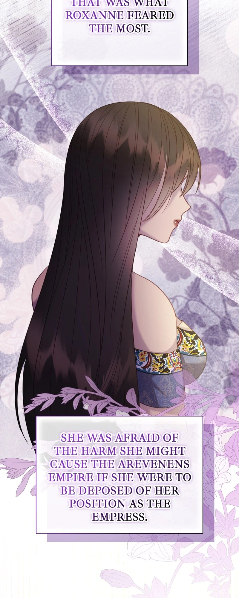 You're Unforgiven, Your Majesty Chapter 57 - page 55