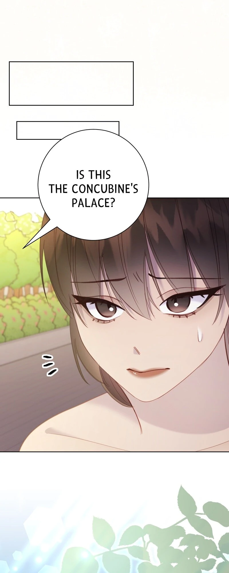 You're Unforgiven, Your Majesty Chapter 57 - page 58